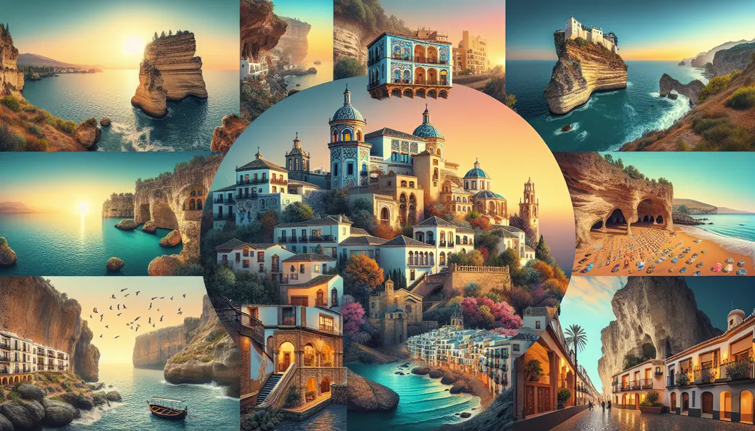 Exploring Spain’s Hidden Corners: Secret Towns Revealed